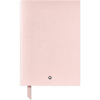 Agenda Montblanc Donna in Pelle 119537 - 119537